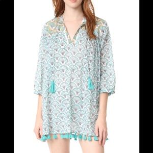 Roberta Roller Rabbit Seraphina tunic